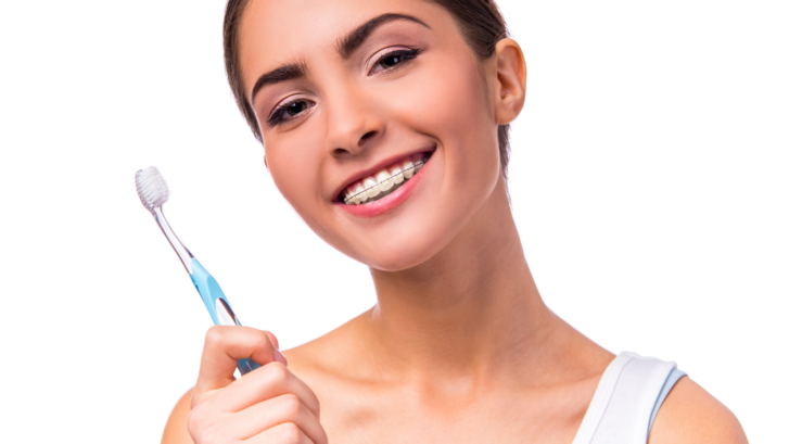 , Indulging In Summer Treats? Why Brushing Is Extra Important With Braces!, Orthodontist Toronto Beach | Braces Toronto Beach | Invisalign Toronto Beach